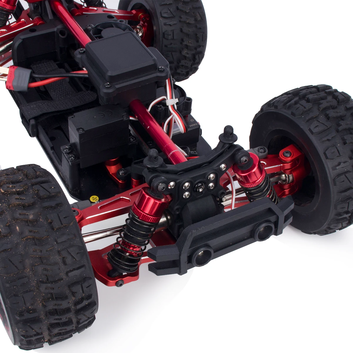 MJX Hyper Go 1/14 14209 14210  - Rc Drift Car Kit incelemesi ve fiyatı