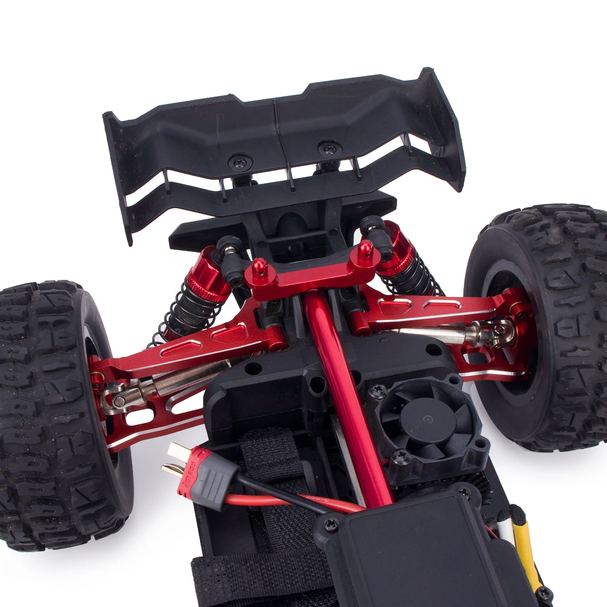 MJX Hyper Go 1/14 14209 14210  - Rc Drift Car Kit incelemesi ve fiyatı