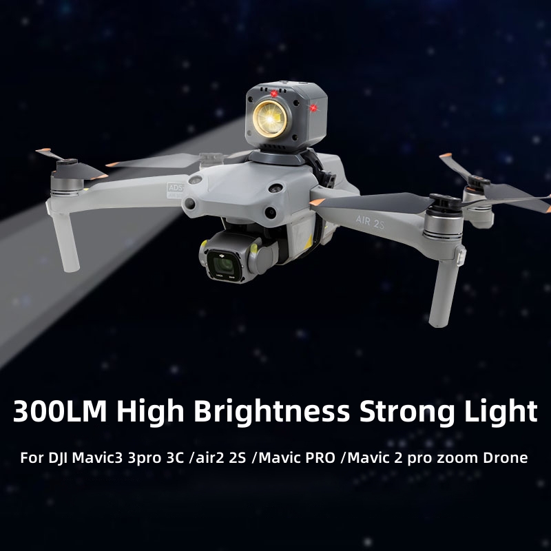 300LM Yüksek Parlaklıkta Güçlü - Drone Udi Rc incelemesi ve fiyatı