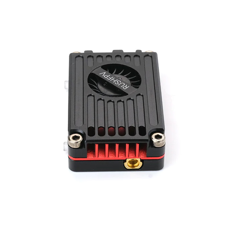 RUSH TANK MAX SOLO 5.8GHz 2.5W - Drone Rc Control incelemesi ve fiyatı