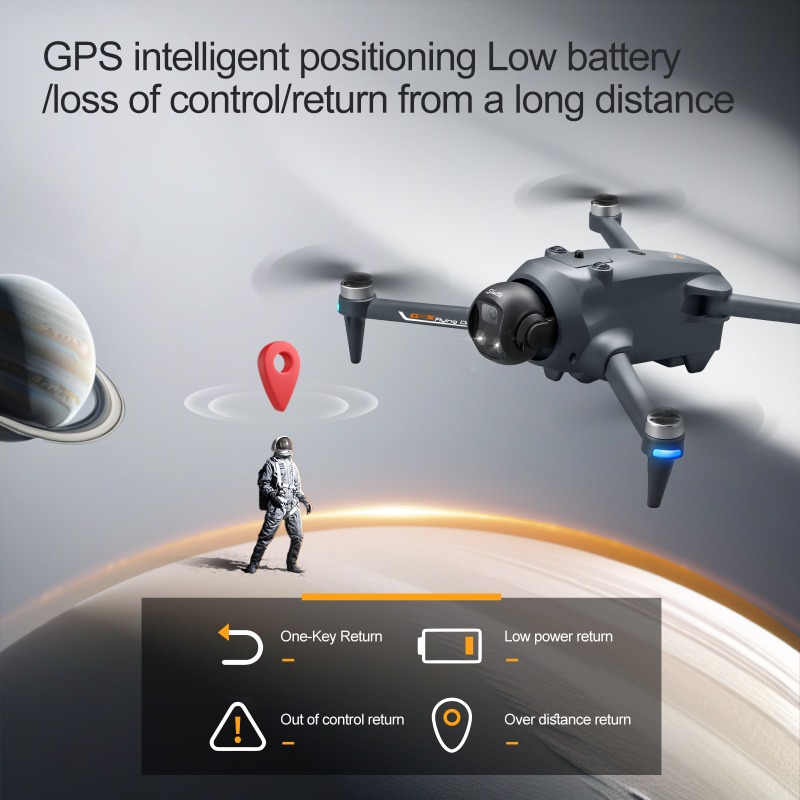 YENİ YL059 Mini RC Quadcopter  - Drone Rc Flight Controller incelemesi ve fiyatı