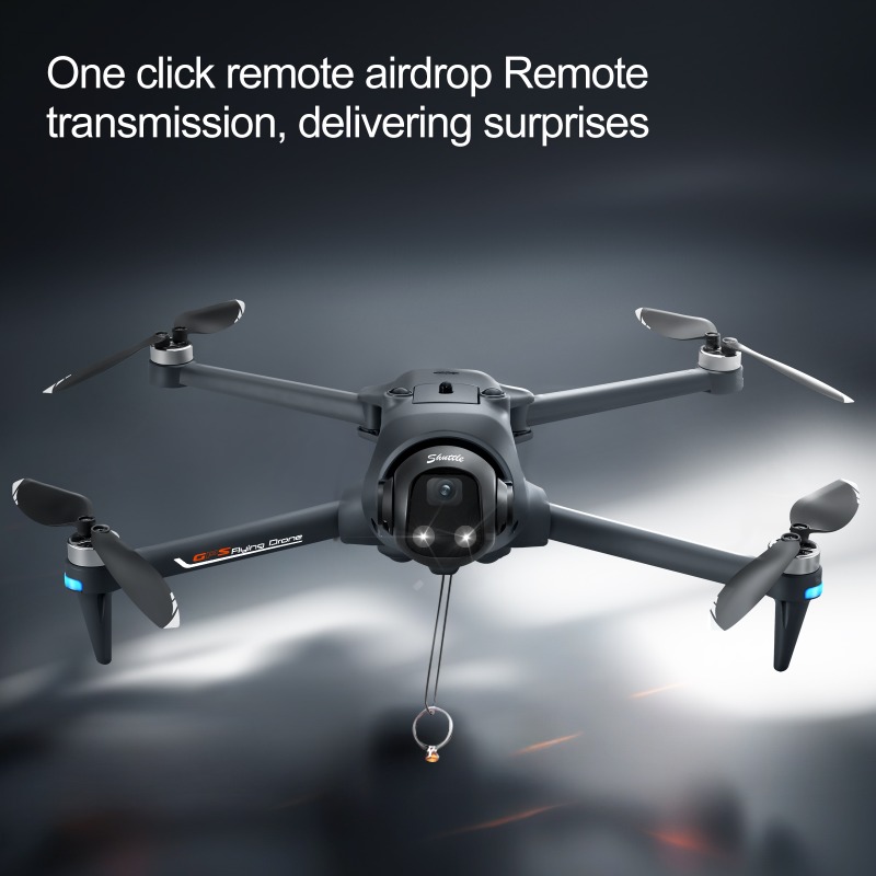 YENİ YL059 Mini RC Quadcopter  - Drone Rc Flight Controller incelemesi ve fiyatı