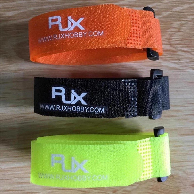8 adet Pil Şerit Kaymaz Sihirl - Drone Rc Lanyard incelemesi ve fiyatı