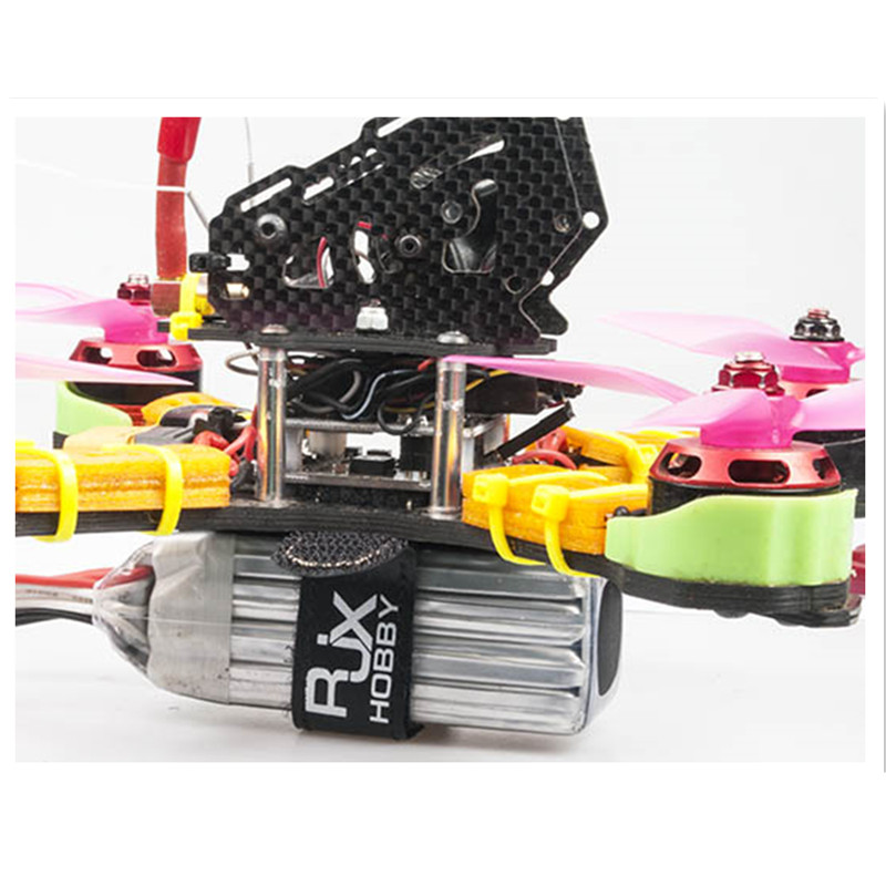 8 adet Pil Şerit Kaymaz Sihirl - Drone Rc Lanyard incelemesi ve fiyatı