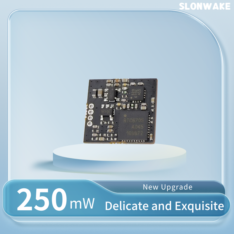 Mini 5.8G 40CH 25/100/250 mW A - Drone Rc Control incelemesi ve fiyatı
