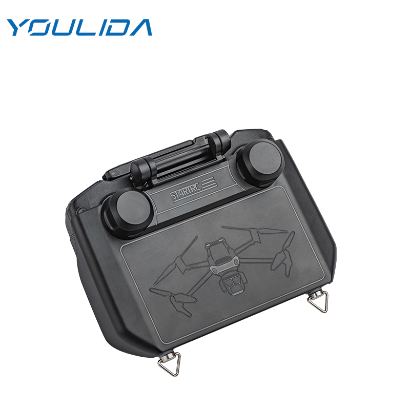 2'si 1 arada Güneşlik ve Joyst - Drone Dji Rc 2 incelemesi ve fiyatı