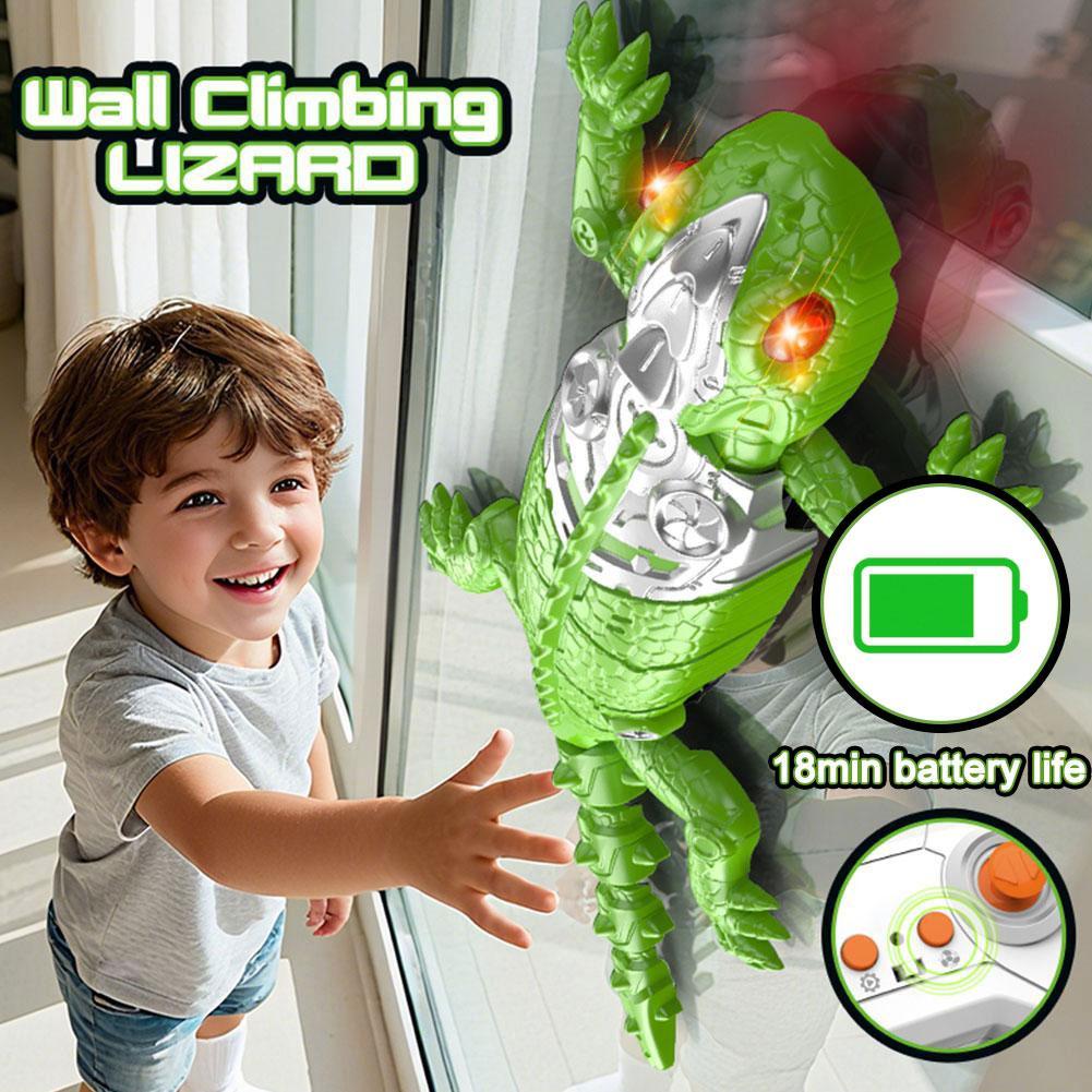 Örümcek Gecko Uzaktan Kumandal - Drone Or Rc Car incelemesi ve fiyatı