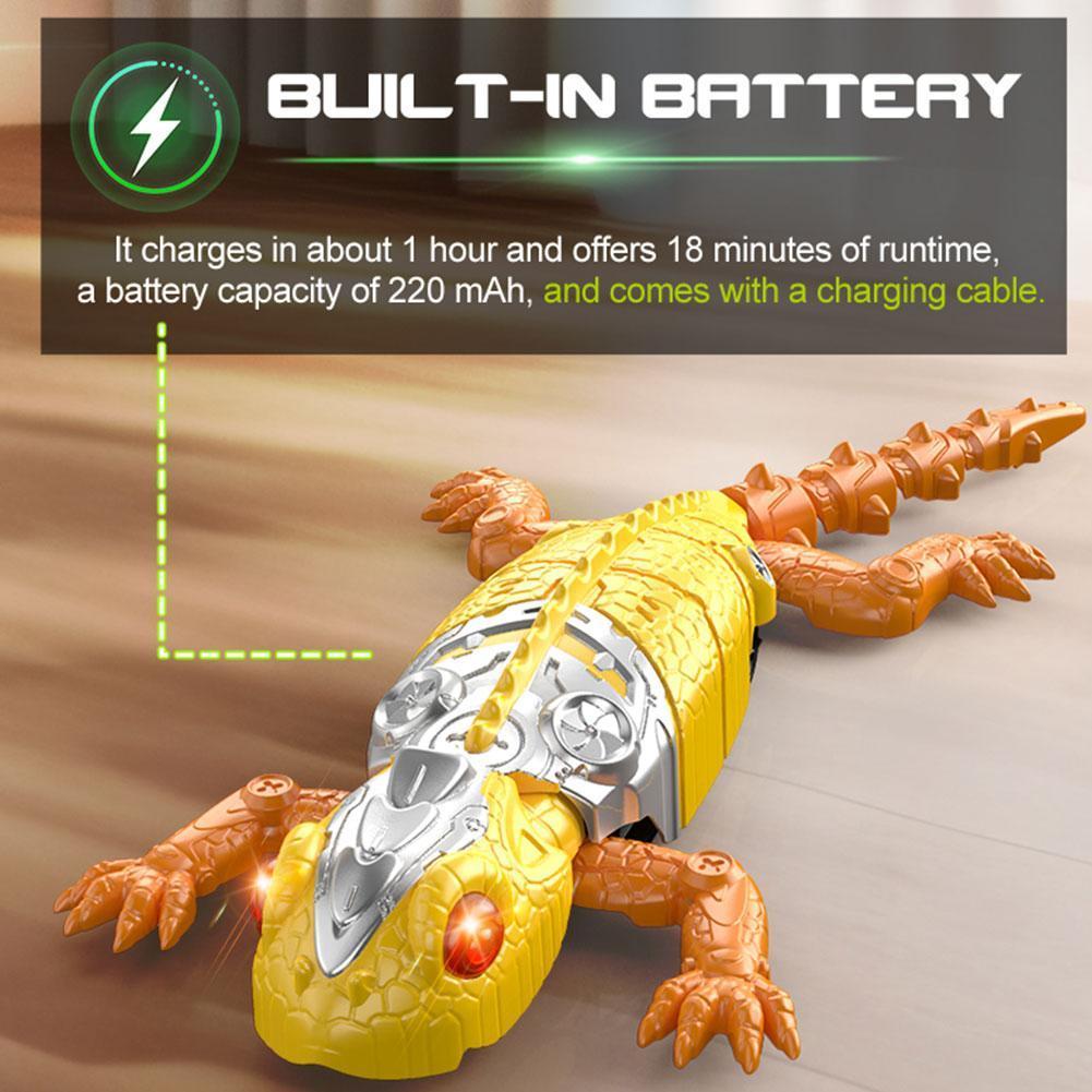 Örümcek Gecko Uzaktan Kumandal - Drone Or Rc Car incelemesi ve fiyatı