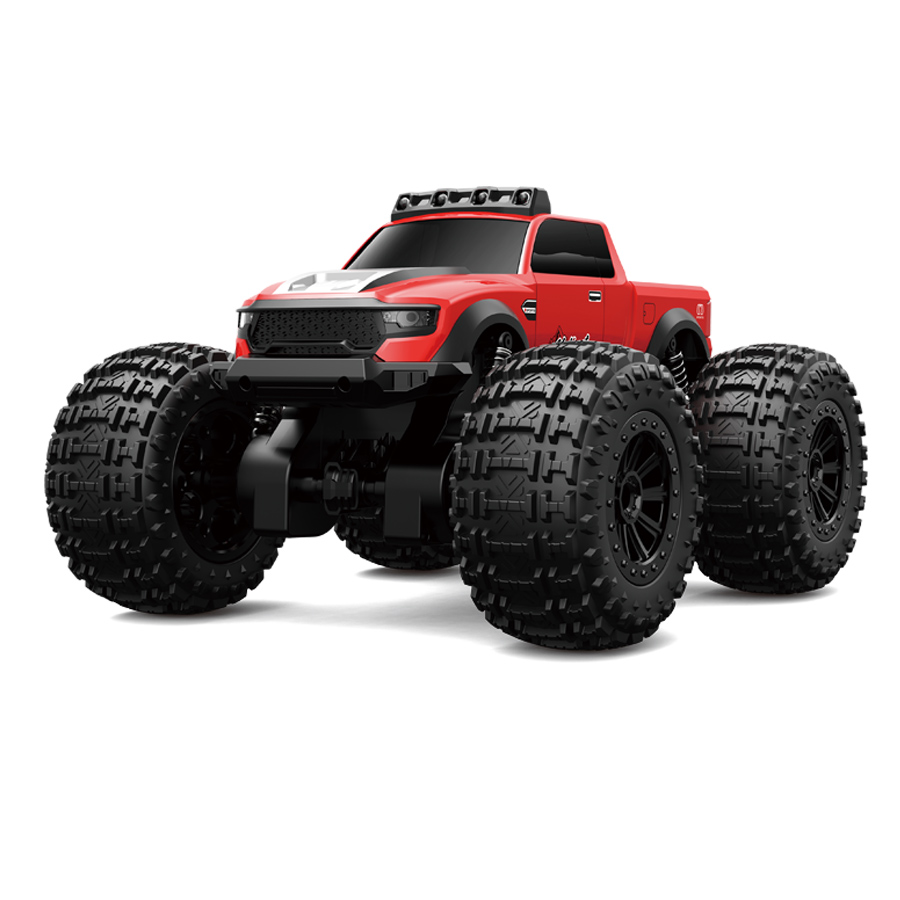 2.4G Kara ve Su RC Araba Su Ge - Drone Or Rc Car incelemesi ve fiyatı