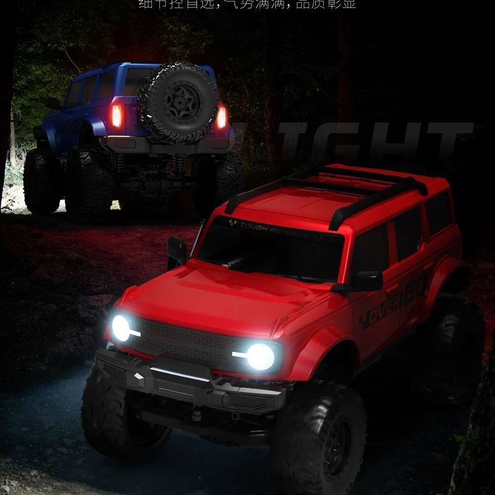 Profesyonel 4WD RC Paletli Ara - Drone Or Rc Car incelemesi ve fiyatı