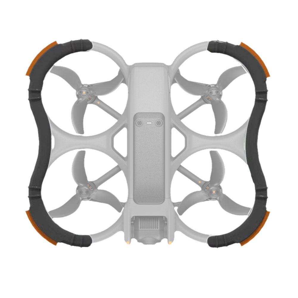 Dji Avata 2 Drone için pervane - Drone Propeller Guards incelemesi ve fiyatı