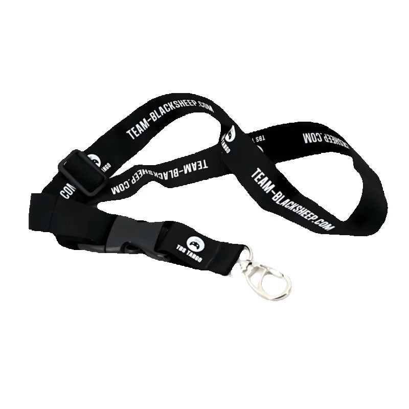 TBS Verici Kordon TAKıM BLACKS - Drone Rc Lanyard incelemesi ve fiyatı