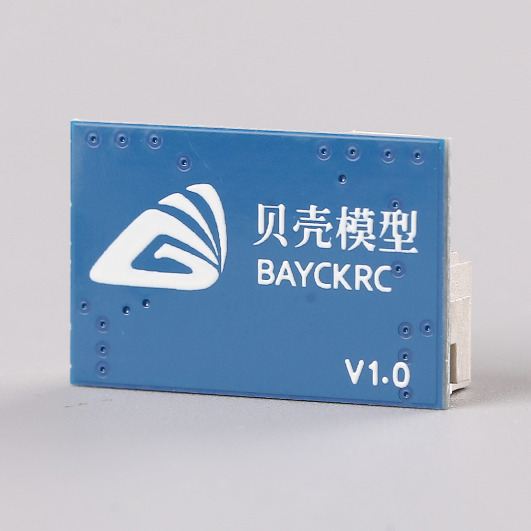 BAYCKRC FPV Drone için LED Şer - Drone Rc Flight Controller incelemesi ve fiyatı
