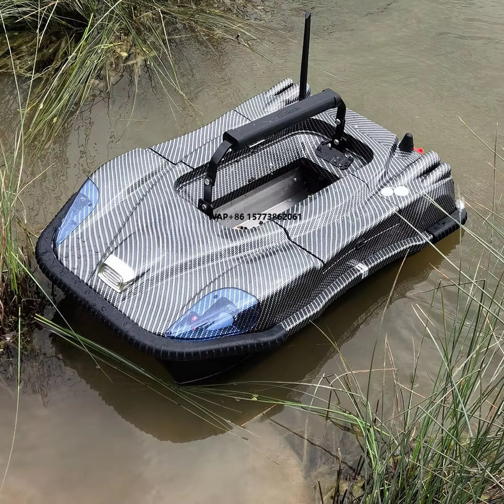 500 Metre Menzilli Uzaktan Kum - Rc Boat incelemesi ve fiyatı