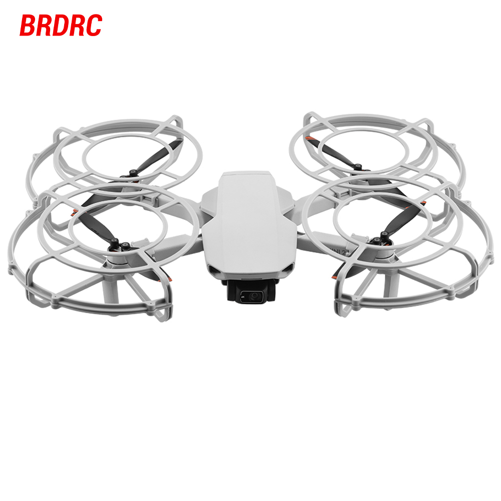 DJI Mini 4K/Mini 2 SE/SE Drone - Drone Propeller Guards incelemesi ve fiyatı