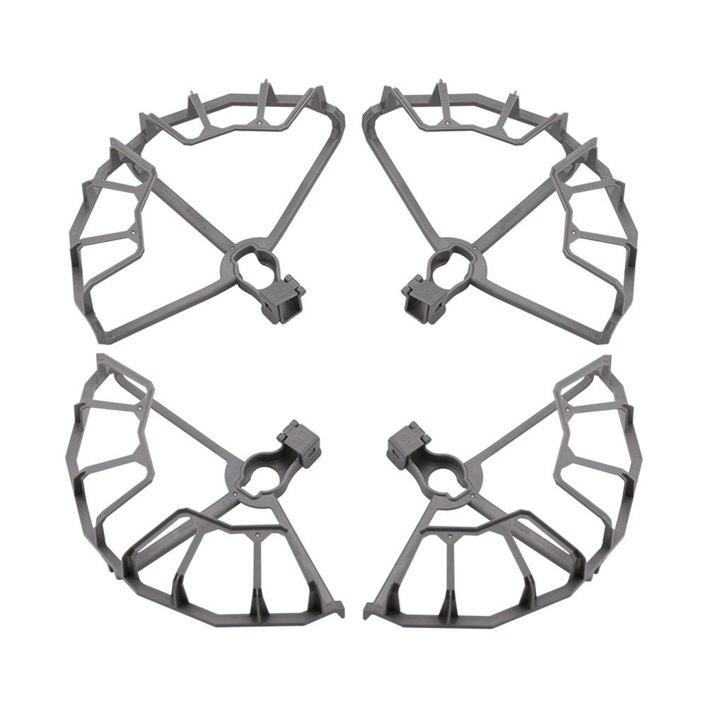 Drone Pervane Koruyucu Halka K - Drone Propeller Guards incelemesi ve fiyatı