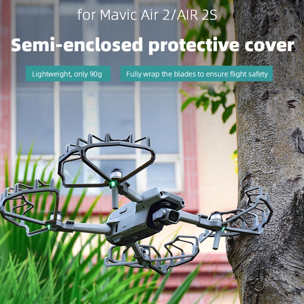 Drone Pervane Koruyucu Halka K - Drone Propeller Guards incelemesi ve fiyatı