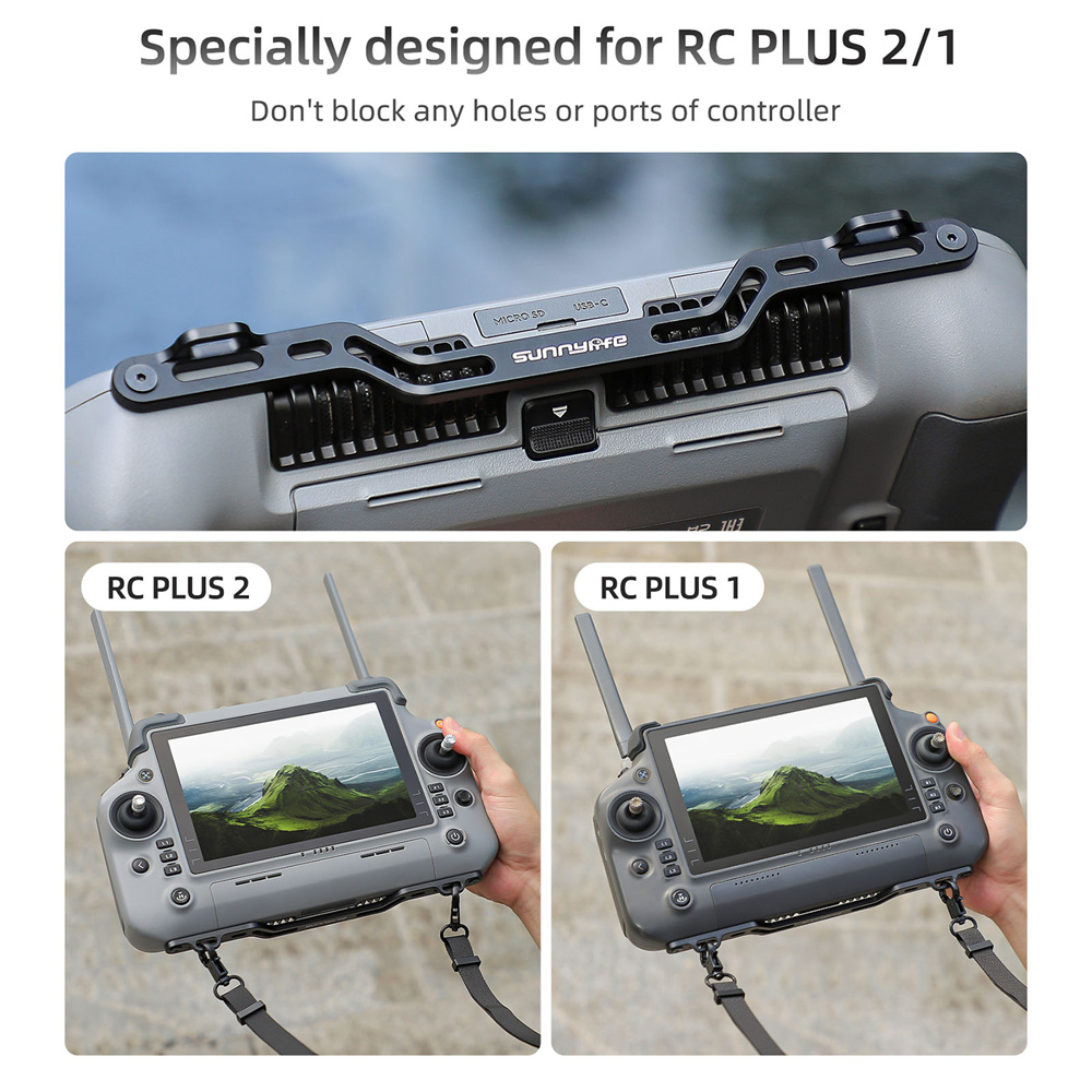 Sunnylife Uzaktan Kumanda Kord - Drone Rc Lanyard incelemesi ve fiyatı