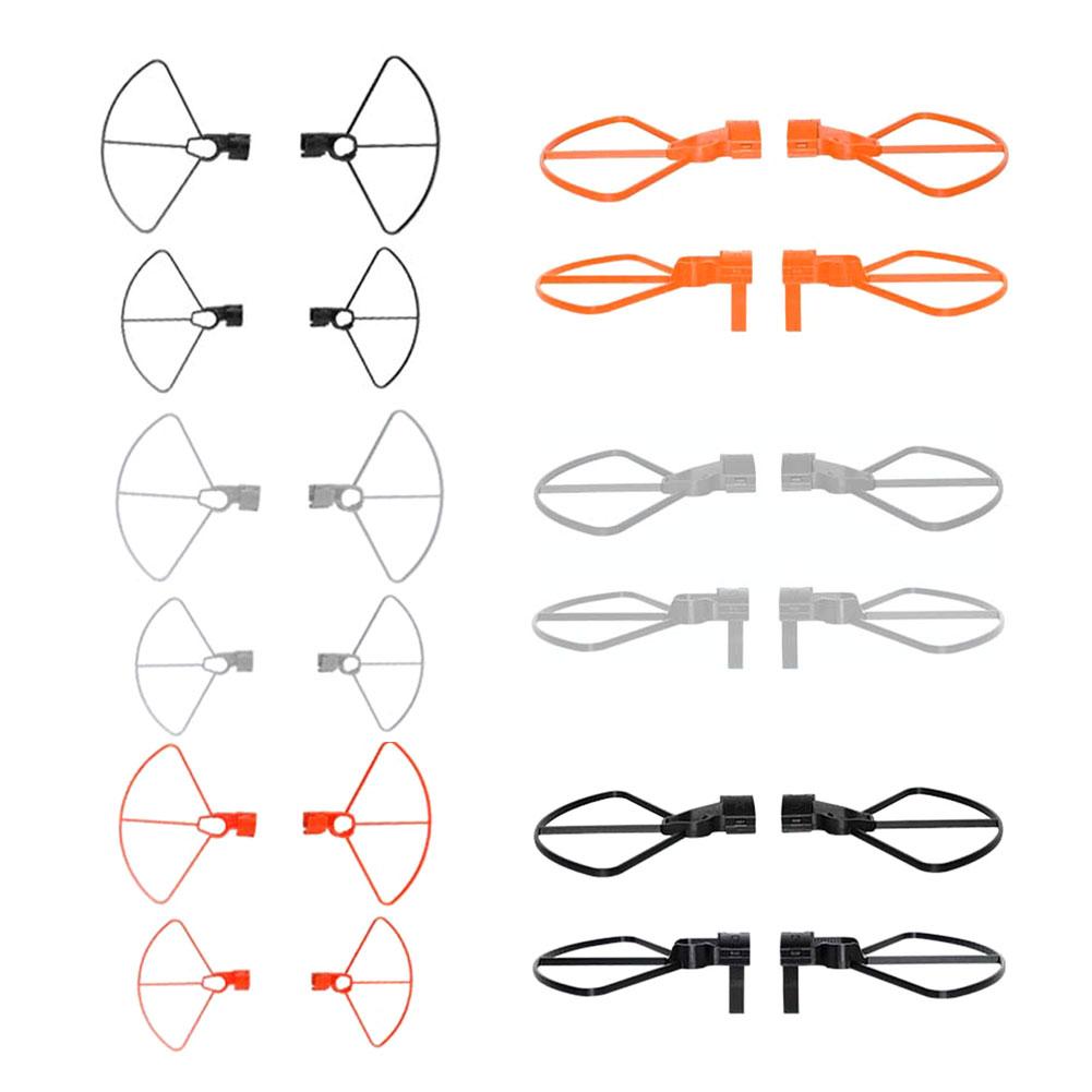 Dji Mini 5 Pro için Pervane Ko - Drone Propeller Guards incelemesi ve fiyatı