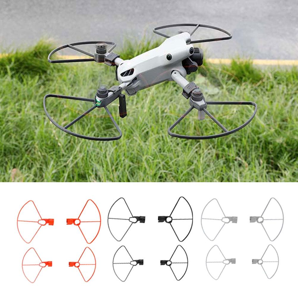 Dji Mini 5 Pro için Pervane Ko - Drone Propeller Guards incelemesi ve fiyatı