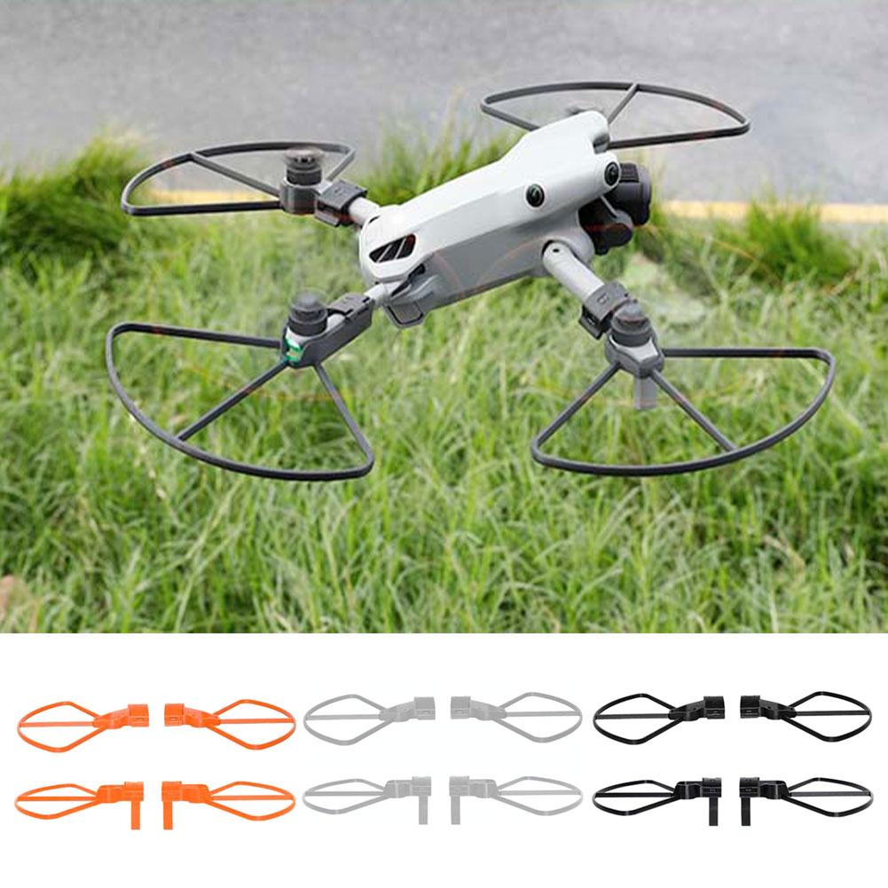 Dji Mini 5 Pro için Pervane Ko - Drone Propeller Guards incelemesi ve fiyatı
