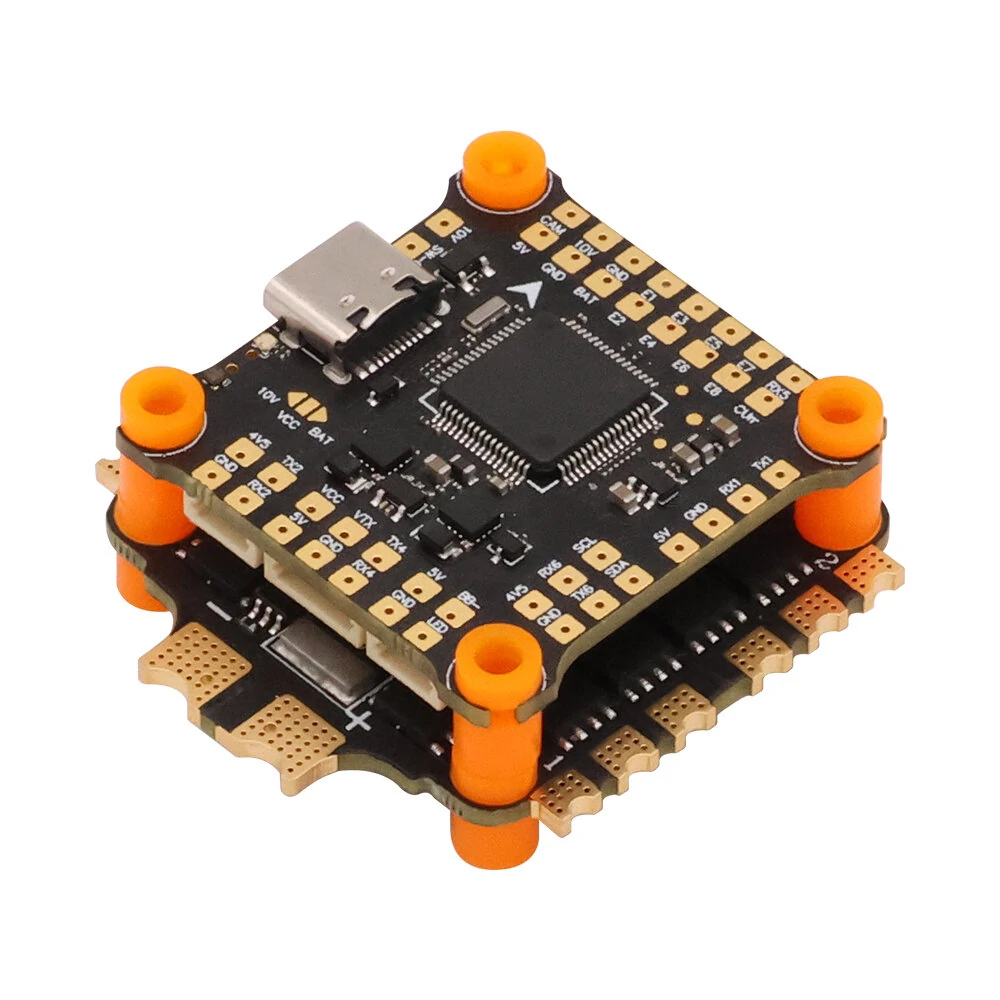 30.5x30.5mm HAKRC 60A F7V2 DJI - Drone Rc Flight Controller incelemesi ve fiyatı