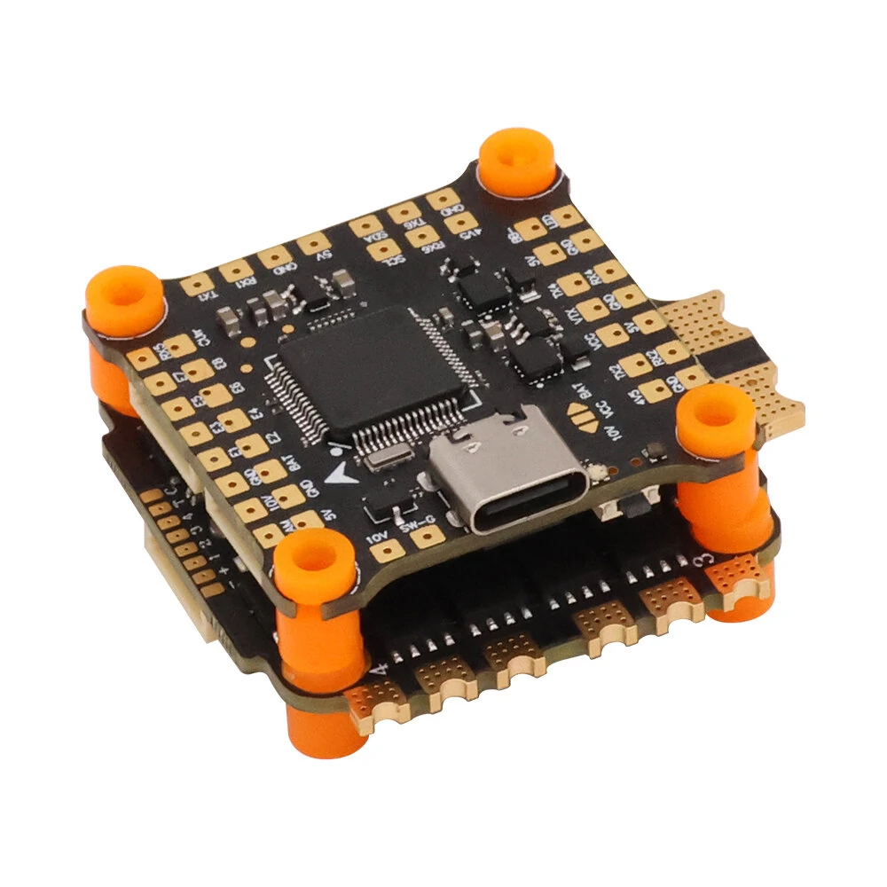 30.5x30.5mm HAKRC 60A F7V2 DJI - Drone Rc Flight Controller incelemesi ve fiyatı