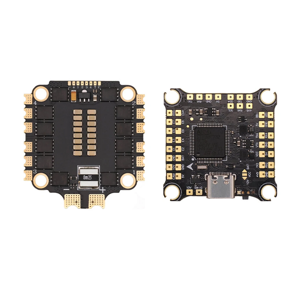 30.5x30.5mm HAKRC 60A F7V2 DJI - Drone Rc Flight Controller incelemesi ve fiyatı