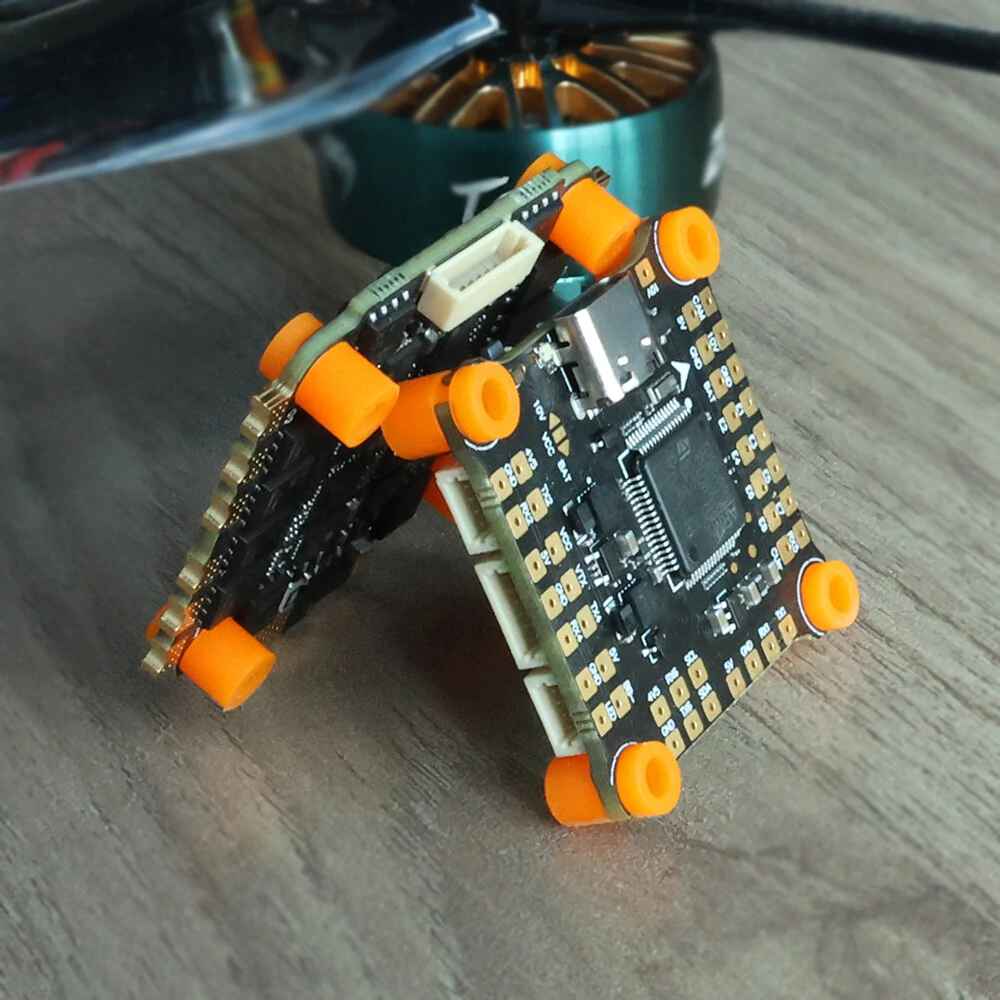 30.5x30.5mm HAKRC 60A F7V2 DJI - Drone Rc Flight Controller incelemesi ve fiyatı