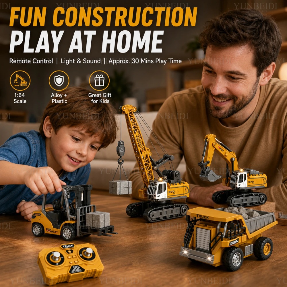 Uzaktan Kumandalı Mini Alaşım  - Drone Or Rc Car incelemesi ve fiyatı