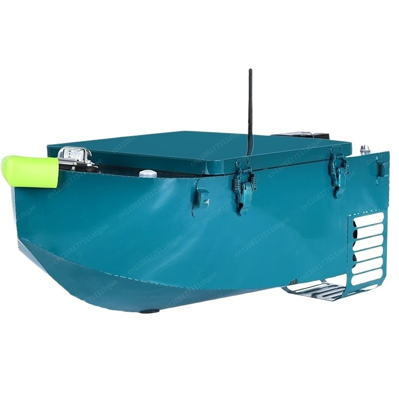 Paslanmaz Çelik Yüksek Güçlü E - Rc Boat incelemesi ve fiyatı