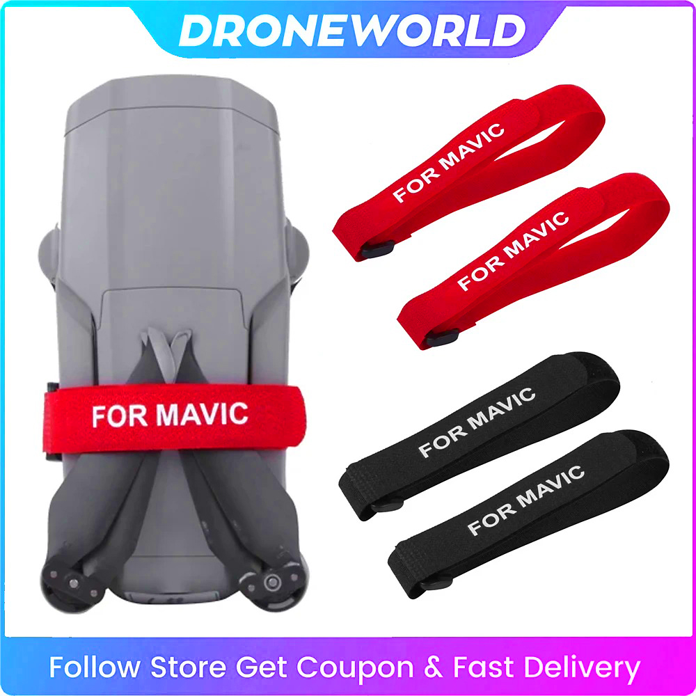 DJI Mavic 4 Pro Air 3S Mini 4  - Drone Propeller Guards incelemesi ve fiyatı