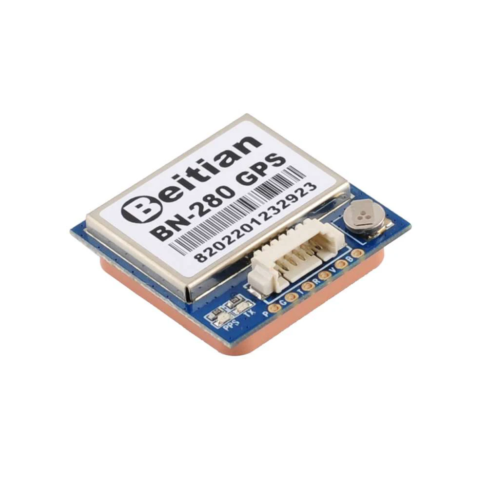 Beitian BN-280 G-MOUSE UART TT - Drone Rc Flight Controller incelemesi ve fiyatı