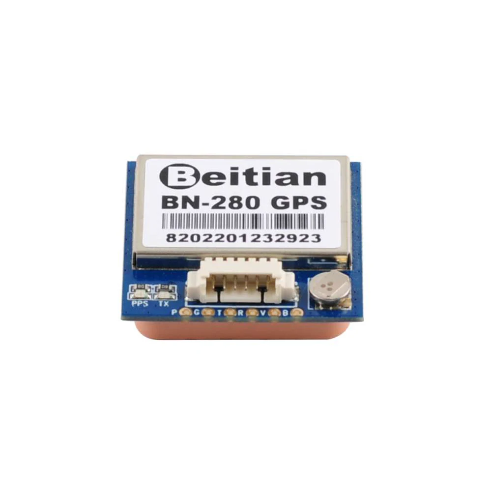 Beitian BN-280 G-MOUSE UART TT - Drone Rc Flight Controller incelemesi ve fiyatı