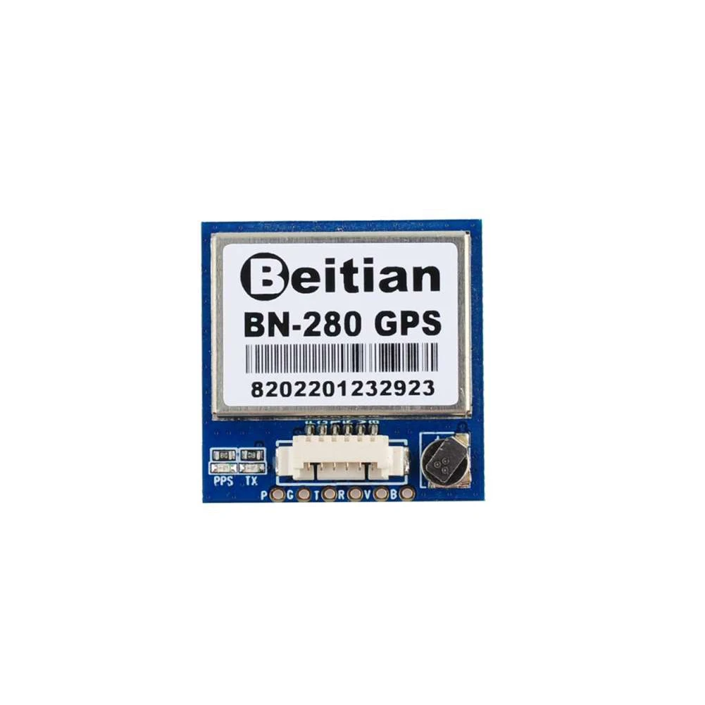 Beitian BN-280 G-MOUSE UART TT - Drone Rc Flight Controller incelemesi ve fiyatı