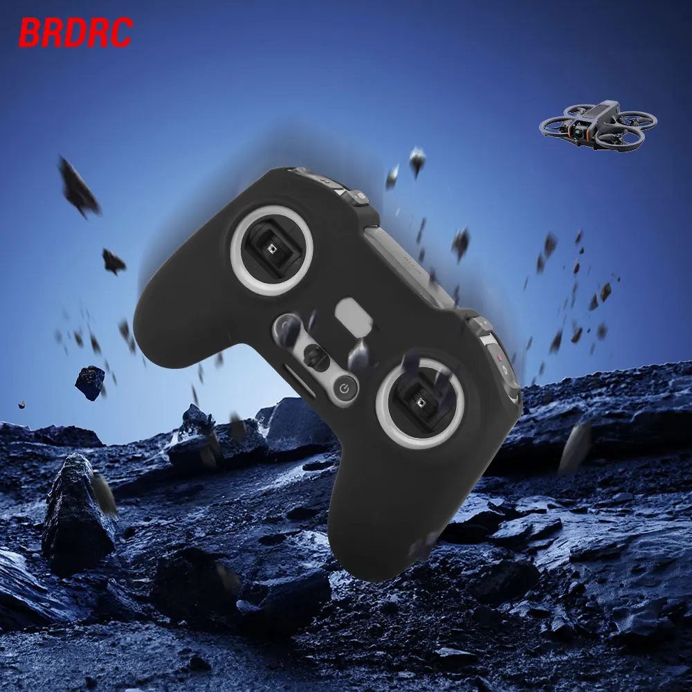 BRDRC DJI Avata 2/FPV Combo Dr - Drone Dji Rc 2 incelemesi ve fiyatı