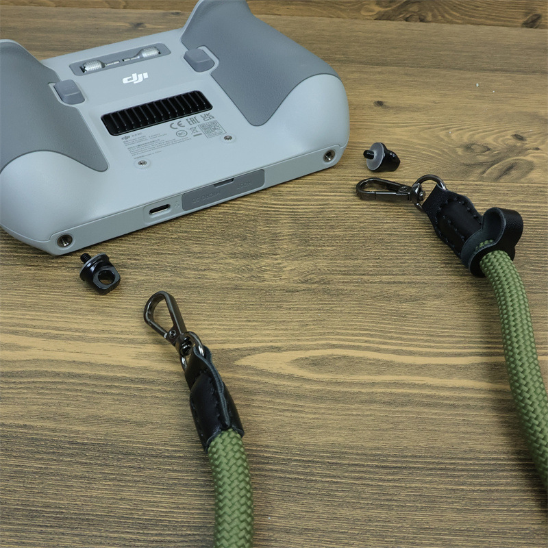 DJI Mavic 3/2/Air 2S için kayı - Drone Rc Lanyard incelemesi ve fiyatı