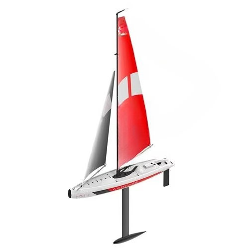Uzaktan Kumandalı Yelkenli Tek - Rc Boat incelemesi ve fiyatı