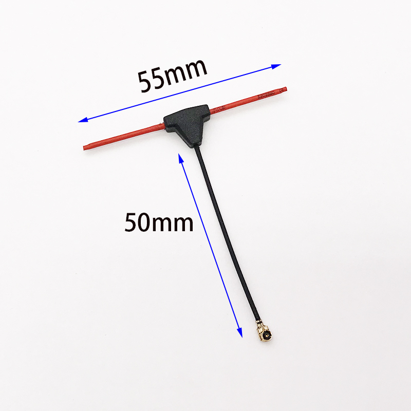 2.4G 2DBI T Anten IPX1 TBS Hap - Drone Rc Control incelemesi ve fiyatı