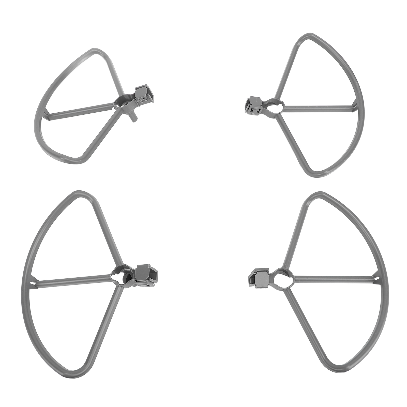 Mavic 2 Pro için Hızlı Çıkarıl - Drone Propeller Guards incelemesi ve fiyatı