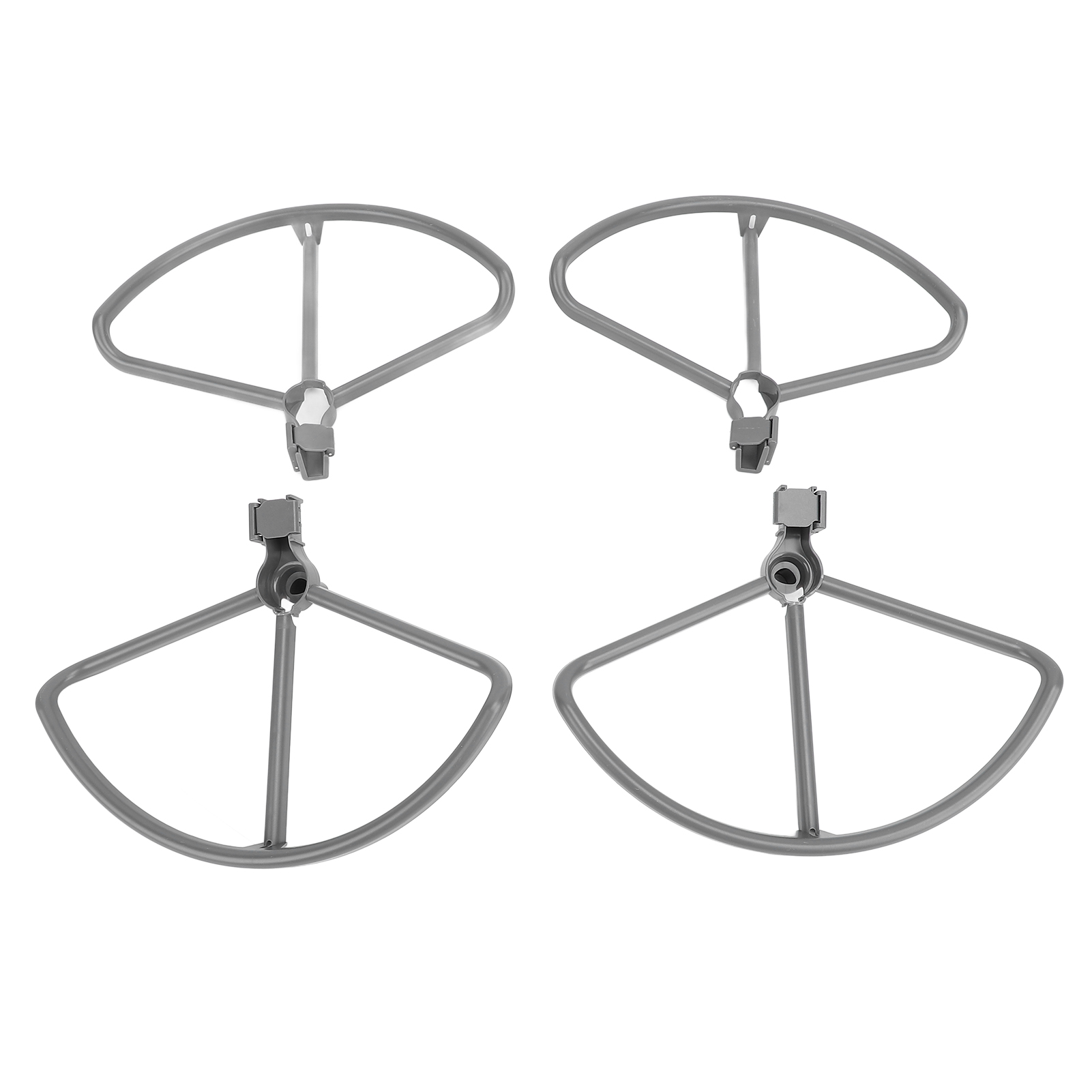 Mavic 2 Pro için Hızlı Çıkarıl - Drone Propeller Guards incelemesi ve fiyatı