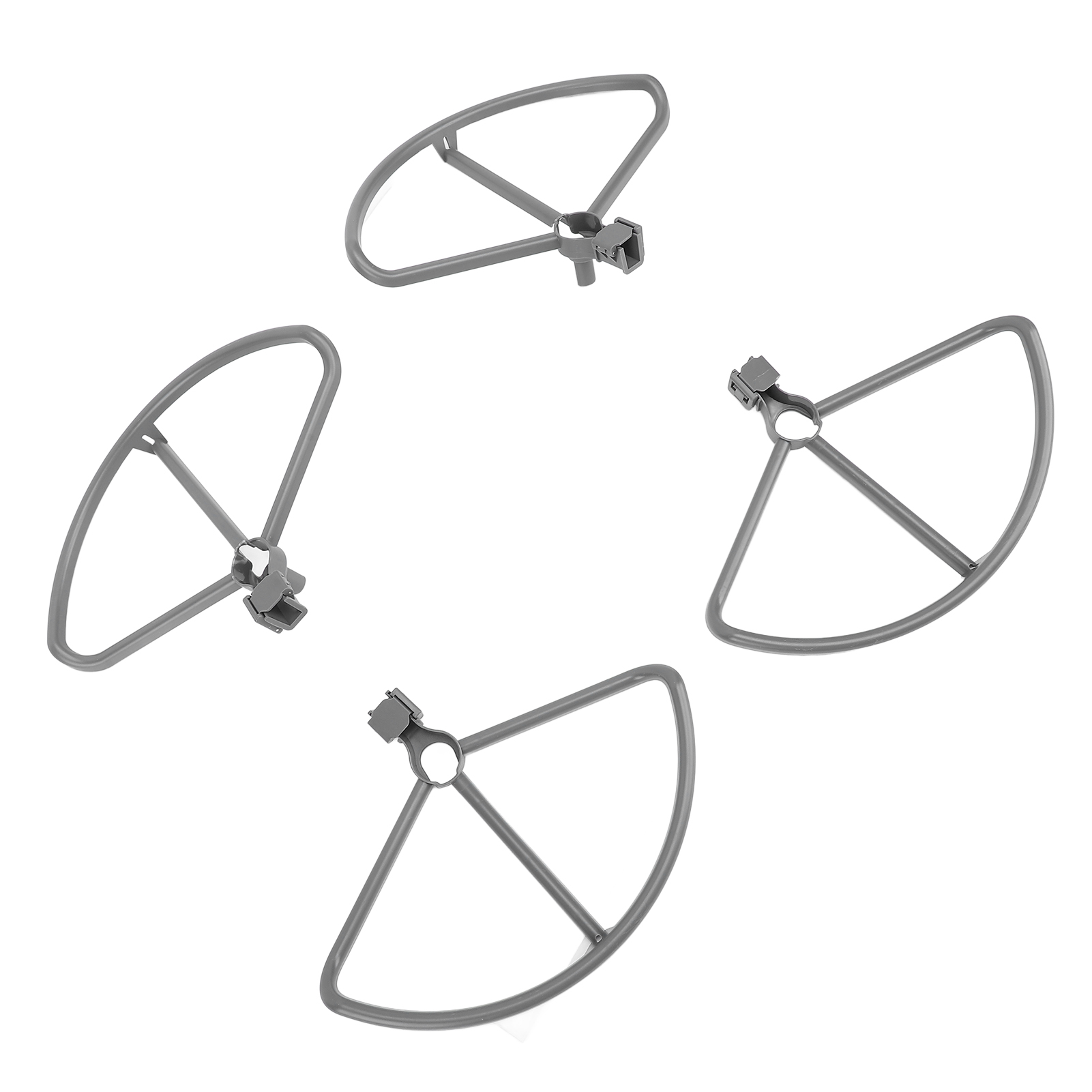 Mavic 2 Pro için Hızlı Çıkarıl - Drone Propeller Guards incelemesi ve fiyatı