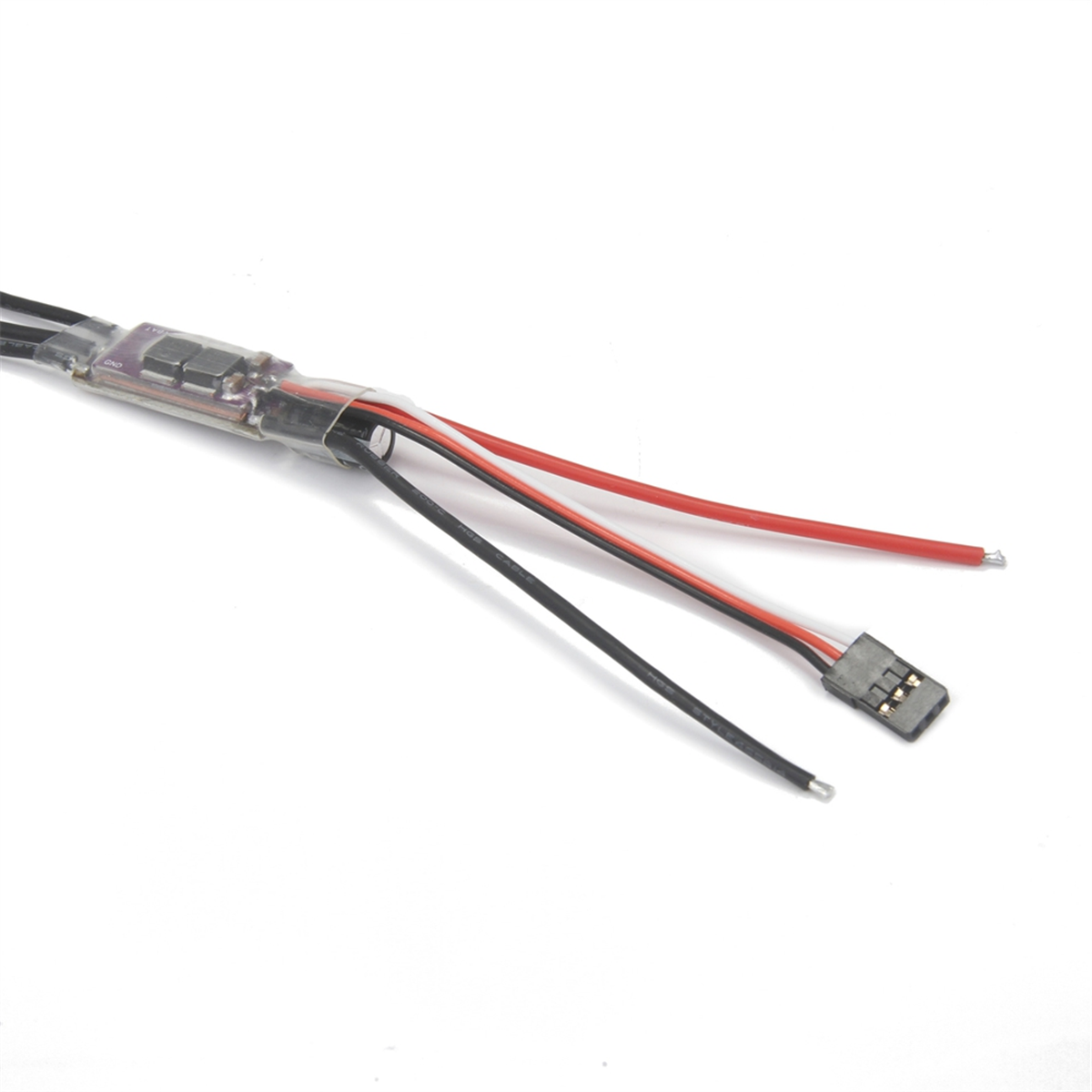 A002 1 ADET AM32 32-Bit ESC 2- - Drone Rc Control incelemesi ve fiyatı